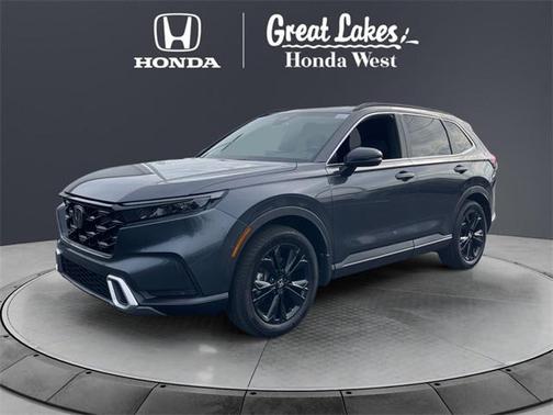 2023 Honda CR-V Hybrid Sport Touring AWD