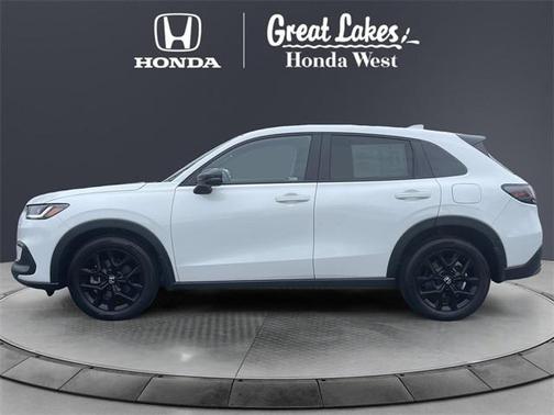 2024 Honda HR-V AWD Sport