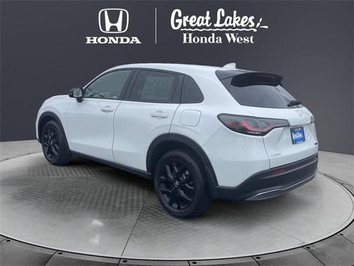 2024 Honda HR-V AWD Sport