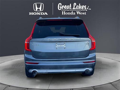 2019 Volvo XC90 T5 Momentum