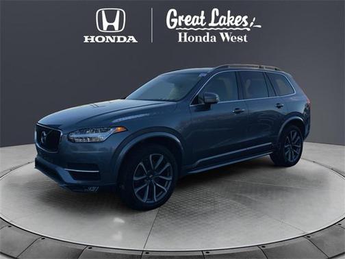 2019 Volvo XC90 T5 Momentum