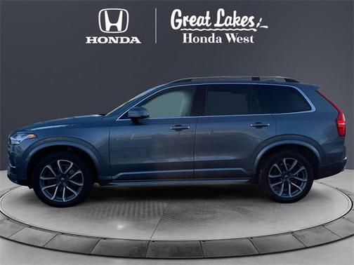 2019 Volvo XC90 T5 Momentum
