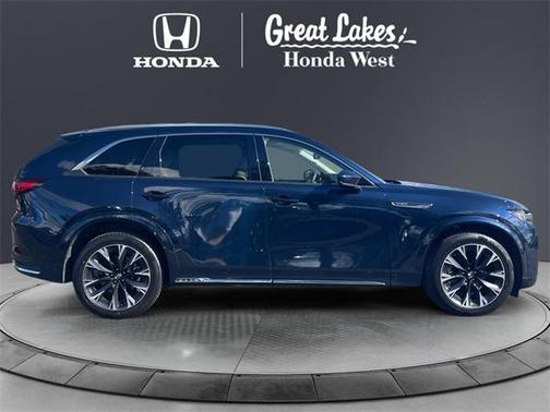 2024 Mazda CX-90 3.3 Turbo S Premium