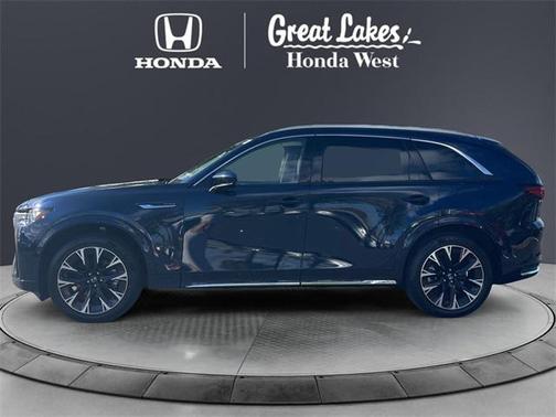 2024 Mazda CX-90 3.3 Turbo S Premium