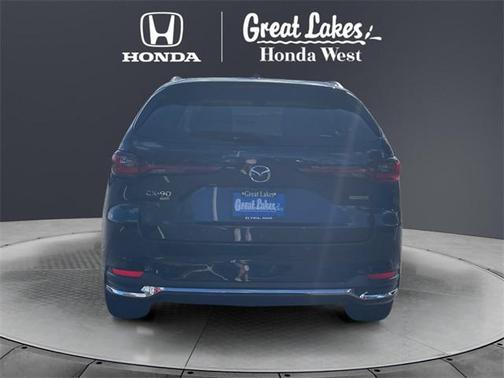 2024 Mazda CX-90 3.3 Turbo S Premium