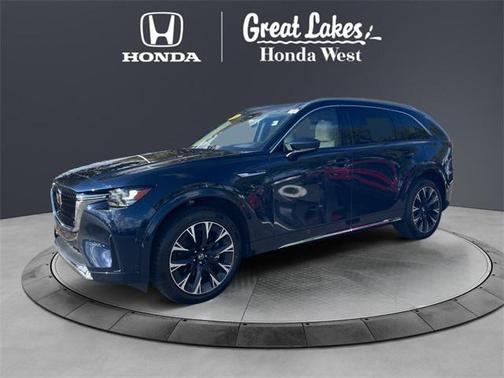 2024 Mazda CX-90 3.3 Turbo S Premium