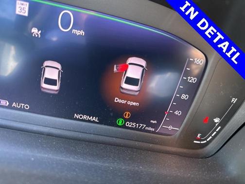 2024 Honda Accord Hybrid Base