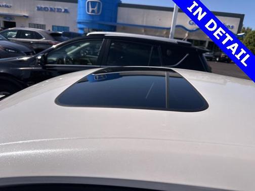 2024 Honda Accord Hybrid Base