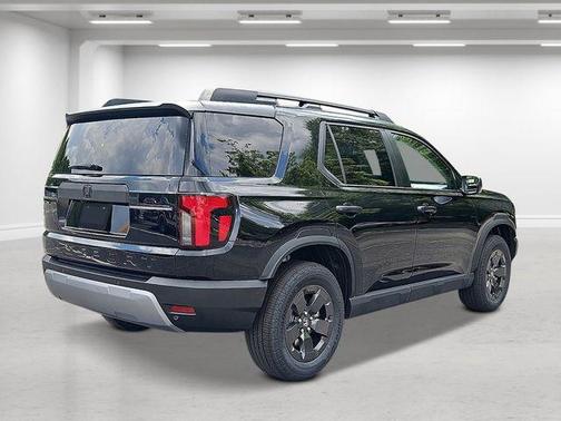 2026 Honda Passport AWD RTL