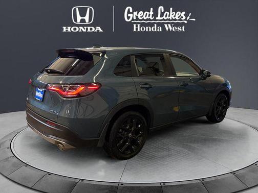 2023 Honda HR-V AWD Sport