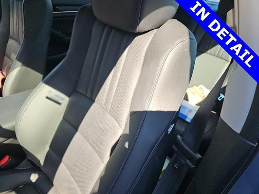 2022 Honda Accord Sport SE 1.5T
