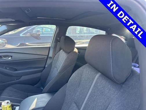 2023 Honda Accord Hybrid Base