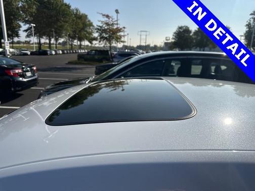 2023 Honda Accord Hybrid Base
