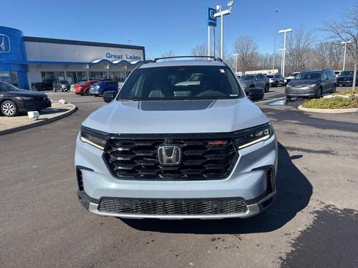 2023 Honda Pilot AWD TrailSport