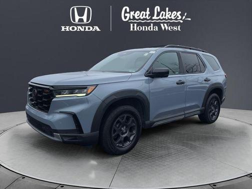 2023 Honda Pilot AWD TrailSport