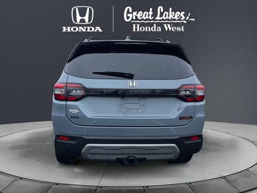 2023 Honda Pilot AWD TrailSport