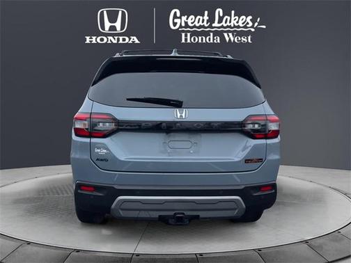 2023 Honda Pilot AWD TrailSport