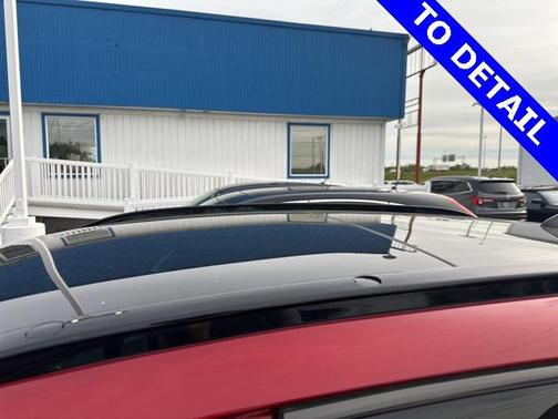 2021 Kia Sportage S