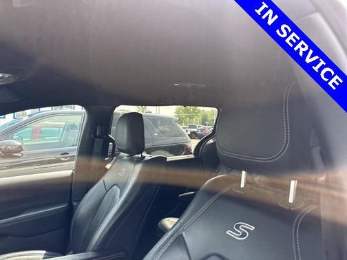 2018 Chrysler Pacifica Touring-L Plus