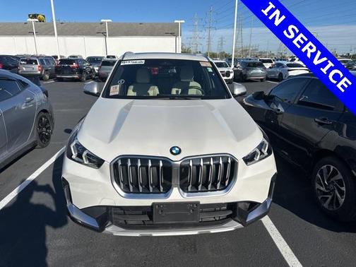 2023 BMW X1 xDrive28i