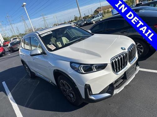 2023 BMW X1 xDrive28i