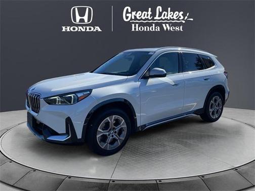 2023 BMW X1 xDrive28i