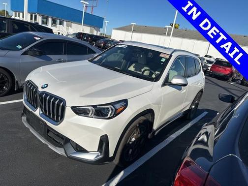 2023 BMW X1 xDrive28i