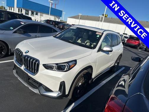 2023 BMW X1 xDrive28i