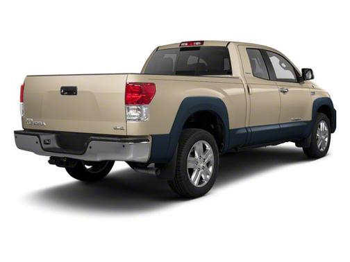 Sandy Beach Metallic 2010 Toyota Tundra Grade