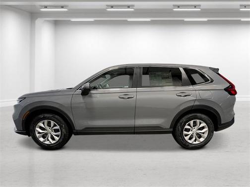 2026 Honda CR-V LX AWD