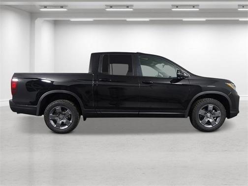 2026 Honda Ridgeline Sport