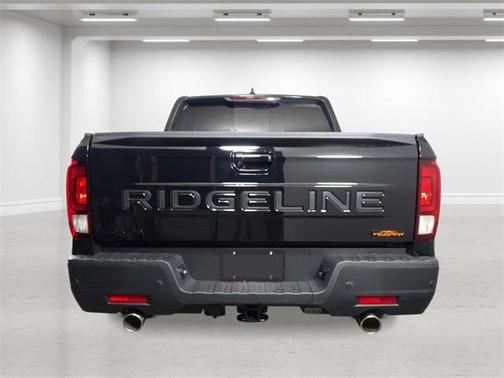 2026 Honda Ridgeline Sport