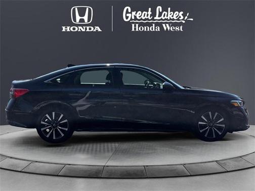 2023 Honda Civic EX