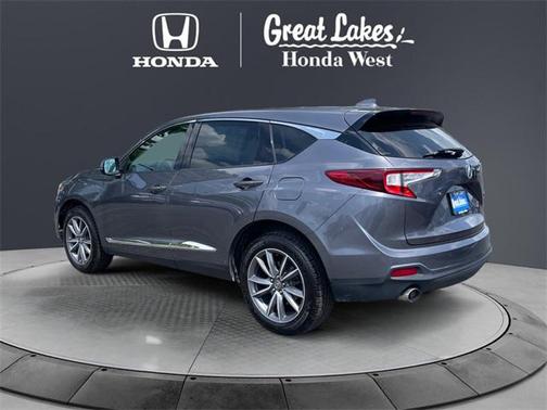 2019 Acura RDX Technology Package