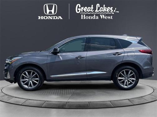 2019 Acura RDX Technology Package