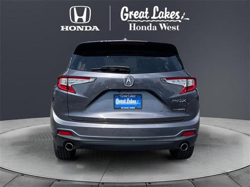 2019 Acura RDX Technology Package