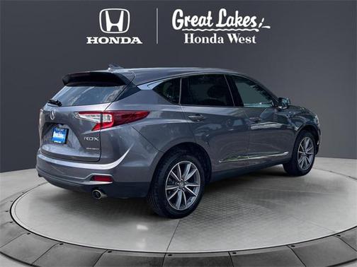 2019 Acura RDX Technology Package