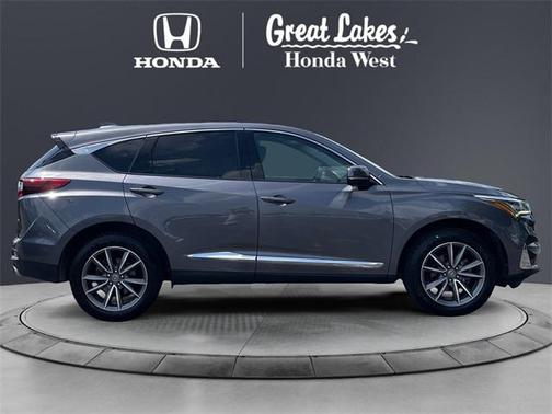 2019 Acura RDX Technology Package