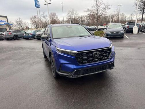 2023 Honda CR-V Hybrid Sport AWD