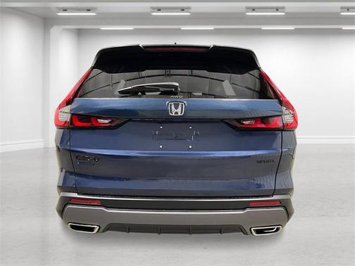 2026 Honda CR-V Hybrid Sport AWD