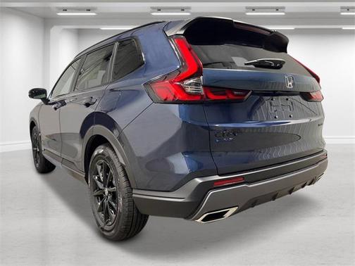 2026 Honda CR-V Hybrid Sport AWD