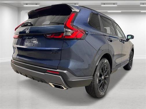 2026 Honda CR-V Hybrid Sport AWD