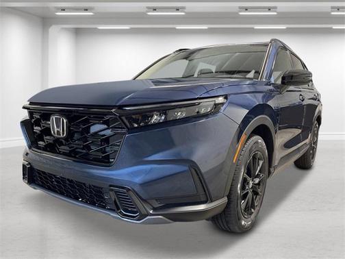 2026 Honda CR-V Hybrid Sport AWD