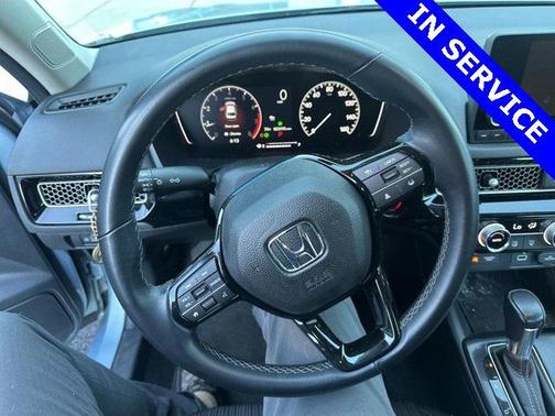 2023 Honda Civic EX