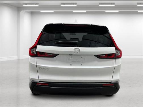 2025 Honda CR-V EX AWD