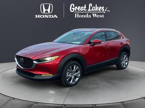 2023 Mazda CX-30 2.5 S Premium Package