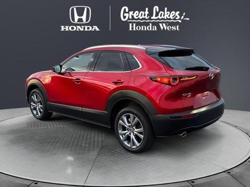 2023 Mazda CX-30 2.5 S Premium Package