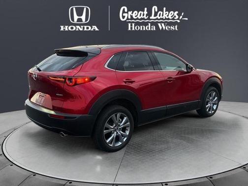 2023 Mazda CX-30 2.5 S Premium Package