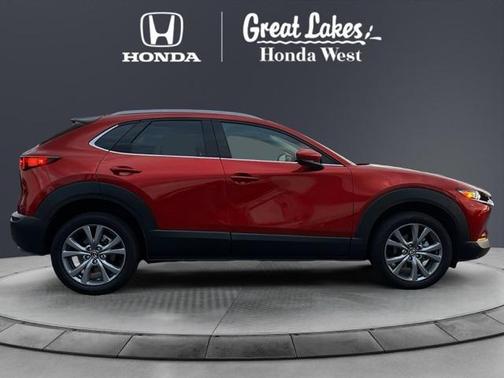 2023 Mazda CX-30 2.5 S Premium Package