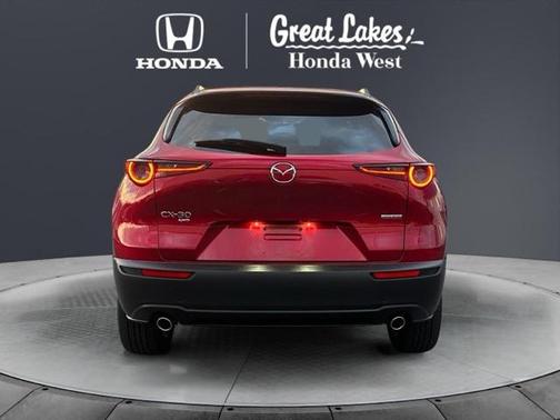 2023 Mazda CX-30 2.5 S Premium Package